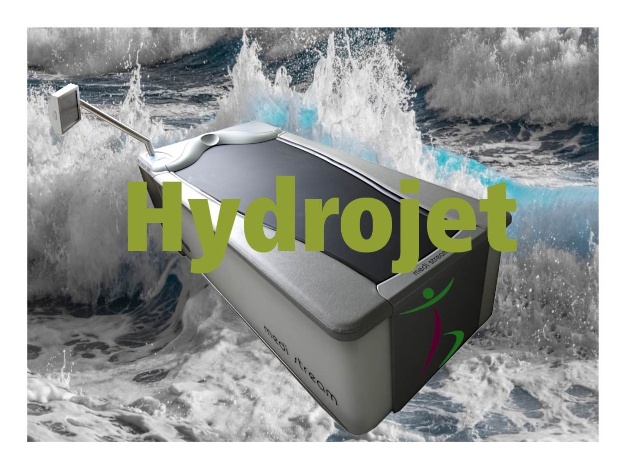 Hydro-Jet
