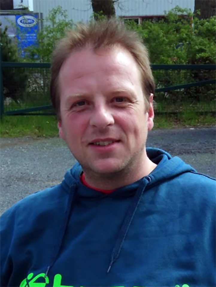 Alexander Rumplasch